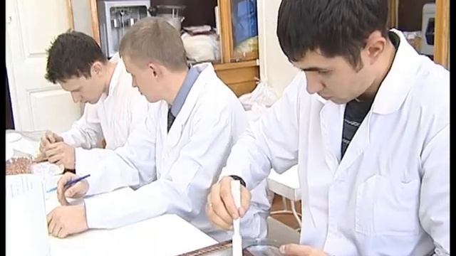 Молодого ученого из Оренбурга пригласили работать в Совет при Президенте РФ смотреть онлайн