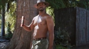 Old Spice - Citron Or Timber In Stabilize