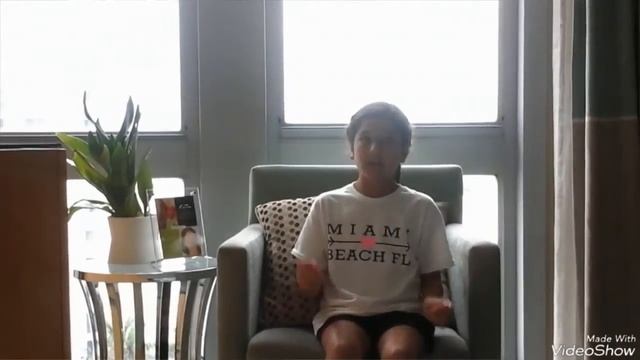 Introducing Vanessa смотреть онлайн