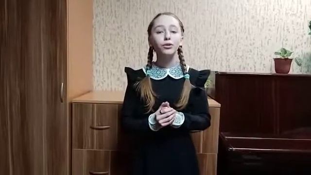 Сафонова Мария 13 лет смотреть онлайн