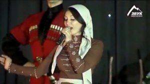 Сольный Концерт Лилии Шаулуховой - Ванильная Мечта 2012 DVD