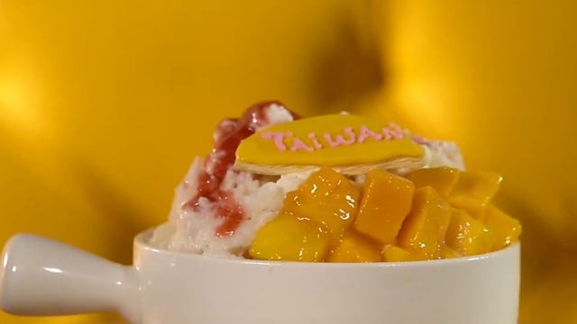 Mango Snow Ice смотреть онлайн