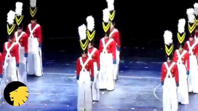 Щелкунчики