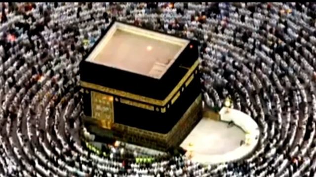 ЖУМА МУБОРАК/JUMA MUBORAK BO'LSIN! смотреть онлайн