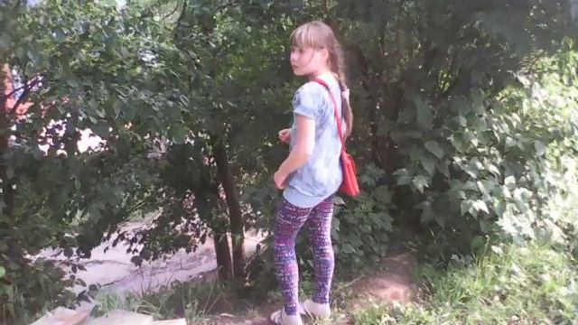 Пропавшие дети 