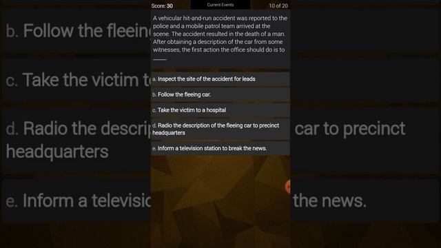 Current Events- Neuro, Civil Service, NAPOLCOM, AFPSAT, PNPA, PMA, PMMA Examination Preparation смотреть онлайн