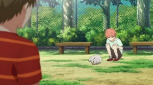 Дарованный. Песня Мафую на русском