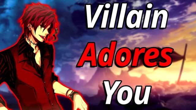 {M4F} Villain Finds You... Too Cute To Fight? | {Villain X Listener}{Praise}{Enemies To More} смотреть онлайн