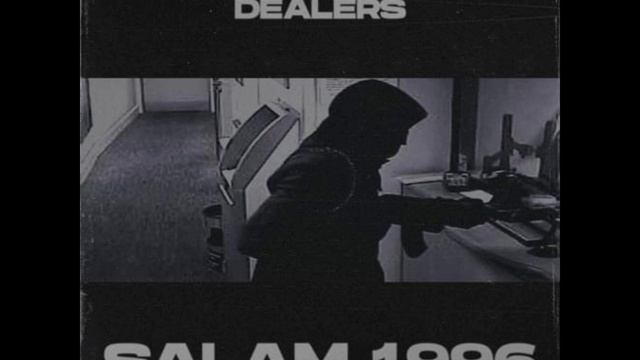 Groove Dealers X Memphis Cult - Salam 1996