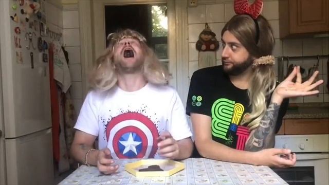 Сладкая жизнь / ПАРОДИЯ на дочек Карины Палетских смотреть онлайн