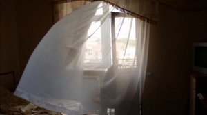 Алегрова сквозняки