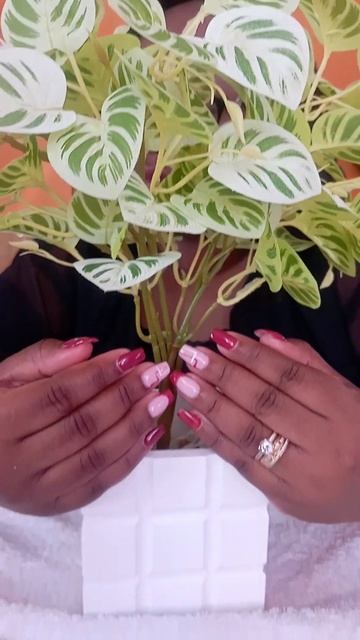 akramnails Greenland plaza mombasa 0782060622or смотреть онлайн