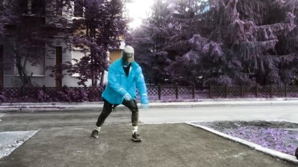 NILETTO — КУРТКА НА ДВОИХ (HAPPY DENY REMIX ТАНЕЦ)