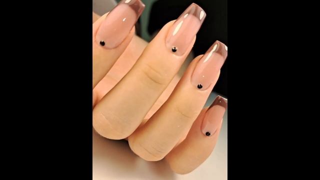 Маникюр | Нежность | Покрытие | смотреть онлайн