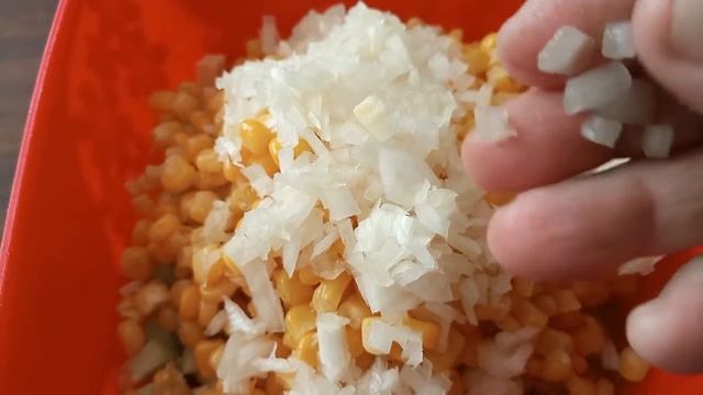 САЛАТ из того что БЫЛО... смотреть онлайн
