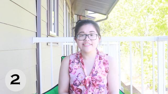 THINGS I WISH I KNEW TO GET A JOB FRESH OUT OF SCHOOL смотреть онлайн