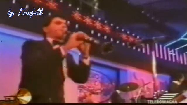RETE ROSSA Valzer Di Casadei Eseguito Dall'orchestra STEFANIA CIANI E IL FOLKLORE FORLIVESE