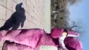 Сказ о розовом зайце 2