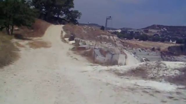 Заезд Каламита смотреть онлайн