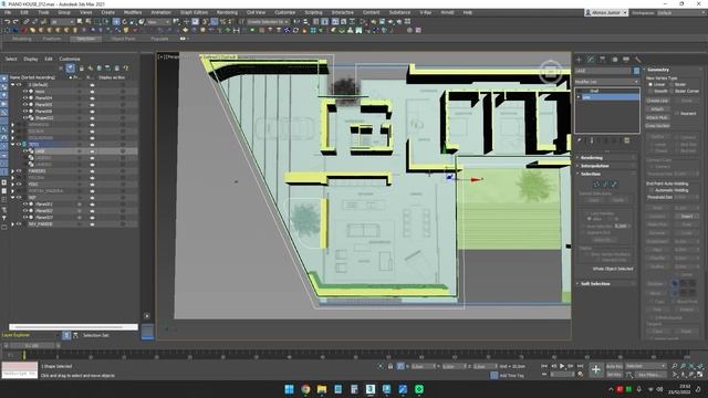 10.2 - Finishing and cladding смотреть онлайн