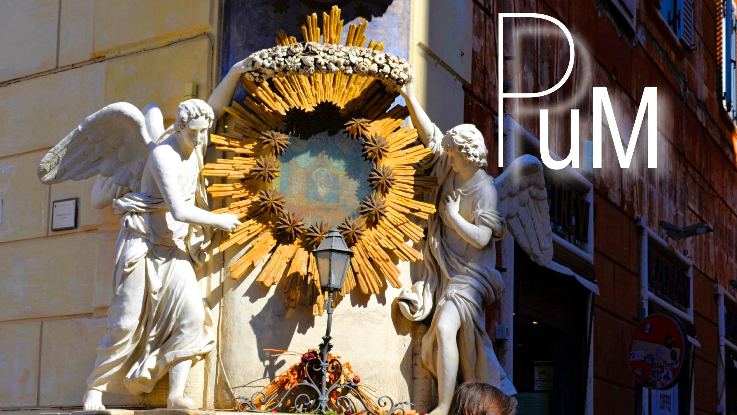 Италия. Рим Вечный город смотреть онлайн