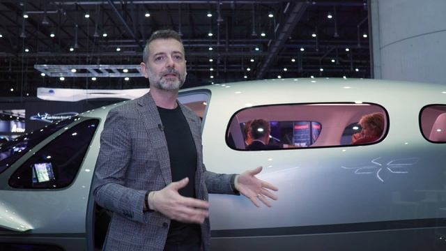 Lilium Gives Travelers a Taste of Future Flight in the Lilium Jet eVTOL Aircraft – FutureFlight смотреть онлайн