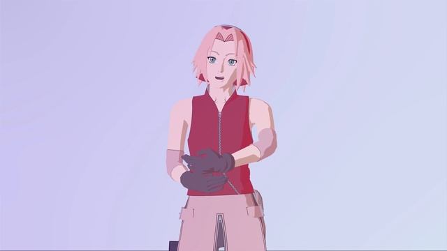 [MMD NARUTO] Freaks *TIME 7* смотреть онлайн