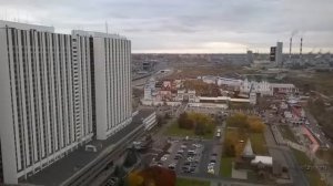 Сергей Салль. Отвечает на вопросы