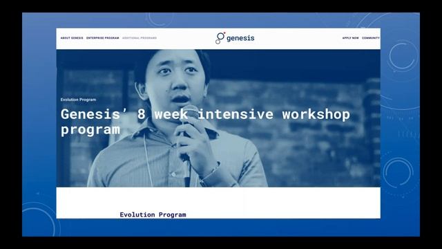 CRWDP Webinar: Aleksandra Stefanovic-Chafe (May 22, 2019) смотреть онлайн