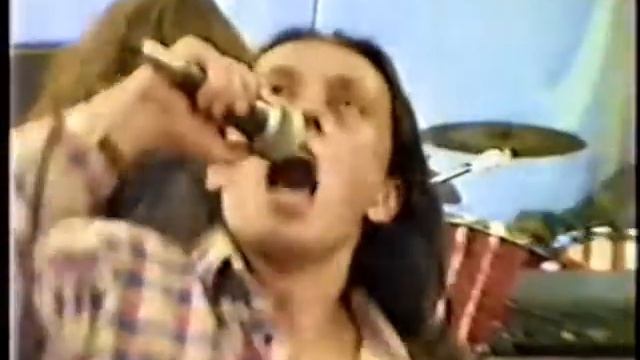 Scald - Untitled (Unreleased) [Rehearsal 96]