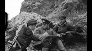 16 февраля - День разведки ВМФ России