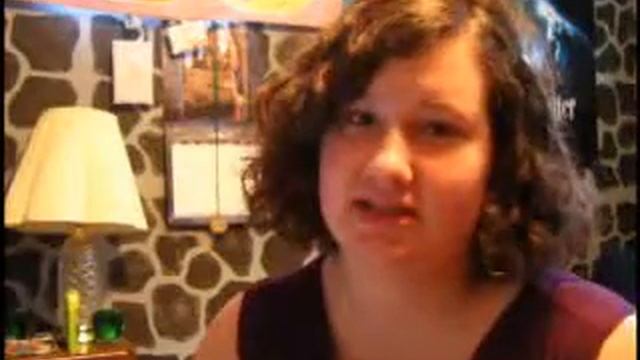 07.10.09 Lari!(is a little bit late, and is random, as usual) смотреть онлайн