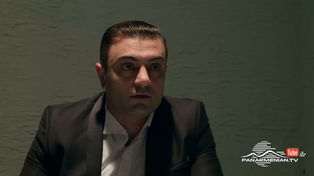 Ամեն Տարի Գարնանը, Սերիա 235 / Amen Tari Garnany
