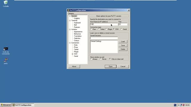 [ Ubuntu ] Configurer SSH | Client authentication Windows смотреть онлайн