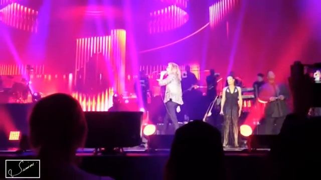 Céline Dion - That's The Way It Is (Live in Berlin | 23.07.2017) смотреть онлайн