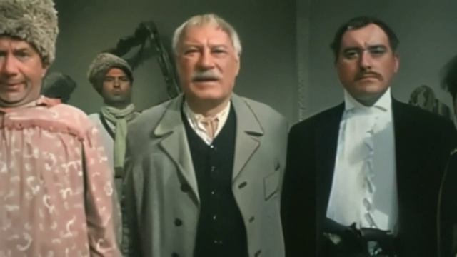 Наконец-то дождались