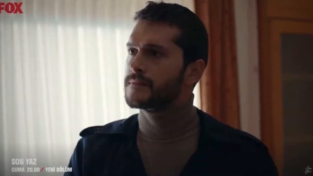 Son Yaz (ultimo verano) Capítulo 15 Avance 2 | Subtitles en Español | смотреть онлайн