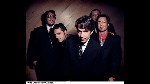 They Might Be Giants - Turn Around (Asbury Park Live) смотреть онлайн