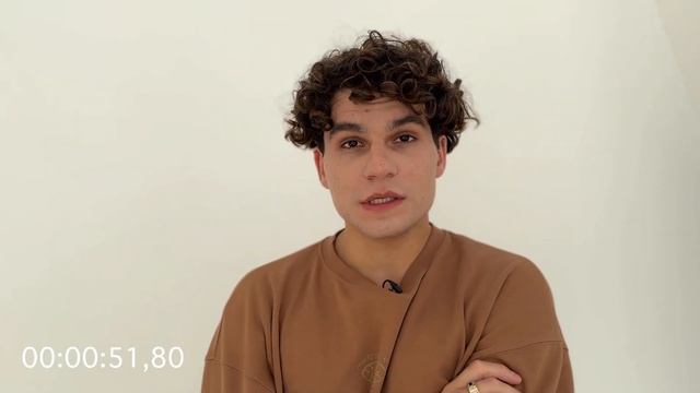 Как снять видеовизитку?/100 секунд смотреть онлайн
