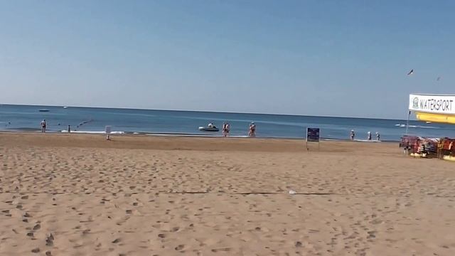 *** Путешествие // Travel Отель Golden Beach , Турция // Golden Beach Hotel, Turkey смотреть онлайн