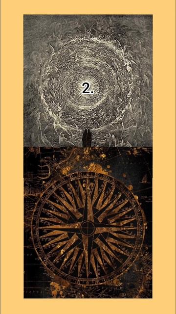Тест: какой ты аркан таро ? Twilight Tarot / Сумеречное Таро #tarot #таро смотреть онлайн