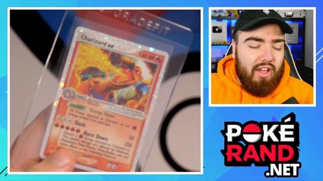 My £15,000 POKÉMON CARD eBay Purchases! (PSA Cards, Booster Boxes & Packs!) смотреть онлайн