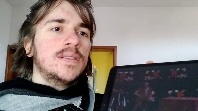 Kalush Orchestra - Stefania - Ukraine 🇺🇦 - Eurovision 2022 - REACTION - by Klodjan Pellumaj смотреть онлайн