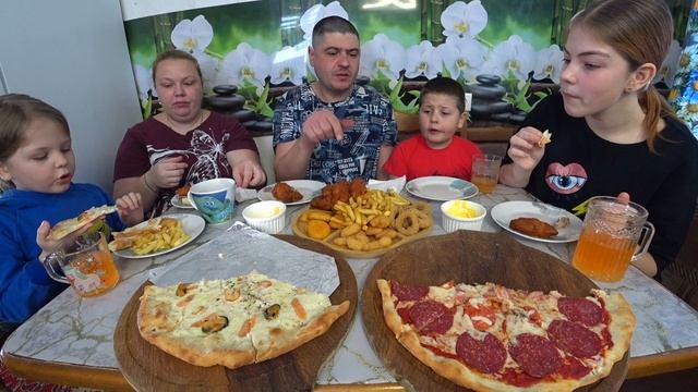 мукбанг. с днём рождения Лалита 🥳 смотреть онлайн