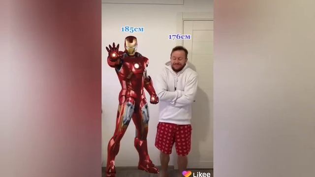 кринж лайк #5 ето просто пипец смотреть онлайн