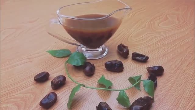 ВАМ НЕЛЬЗЯ САХАР)? Попробуйте Финиковый Сироп или Финиковый Мёд!Как приготовить Финиковый сироп смотреть онлайн