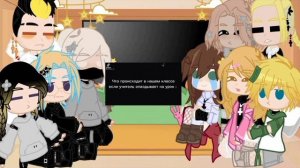 ||Реакция Токийских Мстителей на Т\И (Младшая сестра Доракена)||3\3||