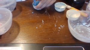 Антистрессовая  не съедобная еда!!!ASMR Liza Di.