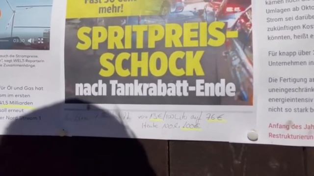 Werdet ärmer und seid glücklich- Ein Landwirt rechnet ab! смотреть онлайн