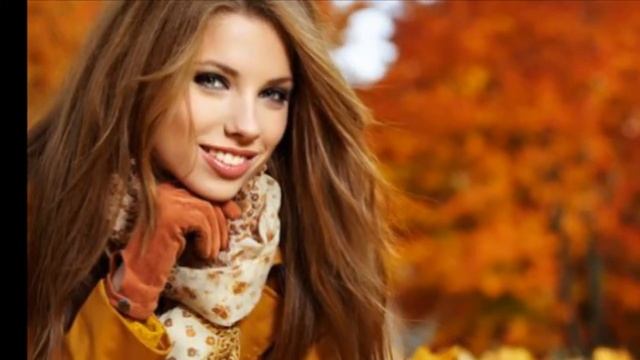 Осеннее настроение смотреть онлайн